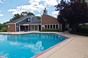 woodcreek pool